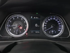 Hyundai Sonata 2.0 PREMIUM PLUS, снимка 8