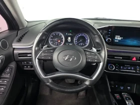 Hyundai Sonata 2.0 PREMIUM PLUS, снимка 13