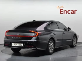 Hyundai Sonata 2.0 PREMIUM PLUS, снимка 2