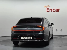 Hyundai Sonata 2.0 PREMIUM PLUS, снимка 4