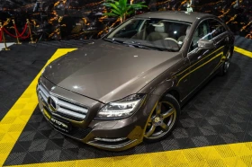 Mercedes-Benz CLS 350 D AMG LINE LED NAVI НАПЪЛНО ОБСЛУЖЕН ЛИЗИНГ 100%, снимка 5