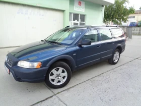 Volvo Xc70 2.4D5-185-4X4-CROSS COUNTRY-KOJA-BARTER-LIZING, снимка 1