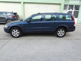 Volvo Xc70 2.4D5-185-4X4-CROSS COUNTRY-KOJA-BARTER-LIZING, снимка 7