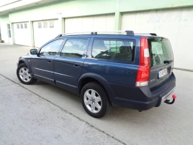 Volvo Xc70 2.4D5-185-4X4-CROSS COUNTRY-KOJA-BARTER-LIZING, снимка 3