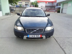 Volvo Xc70 2.4D5-185-4X4-CROSS COUNTRY-KOJA-BARTER-LIZING, снимка 5