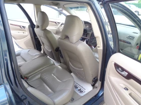 Volvo Xc70 2.4D5-185-4X4-CROSS COUNTRY-KOJA-BARTER-LIZING, снимка 12