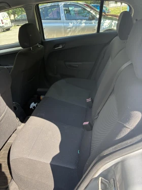 Opel Astra H / Газ, снимка 9