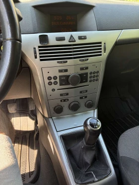 Opel Astra H / Газ, снимка 8