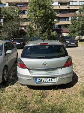 Opel Astra H / Газ, снимка 5