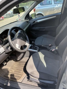 Opel Astra H / Газ, снимка 6