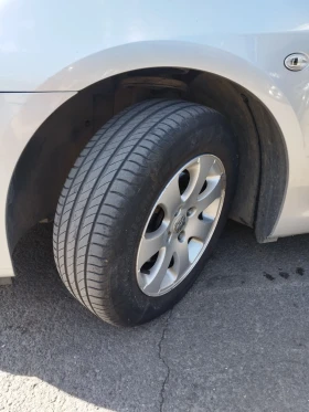 Peugeot 307 1, 6 i- АГУ, снимка 6