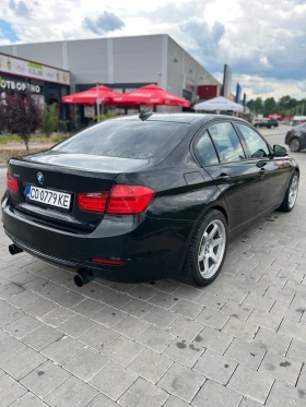 BMW 335, снимка 6