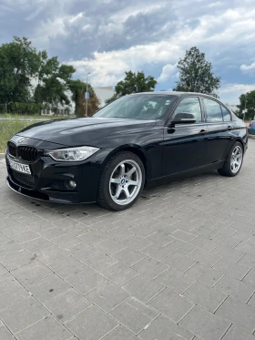 BMW 335, снимка 3