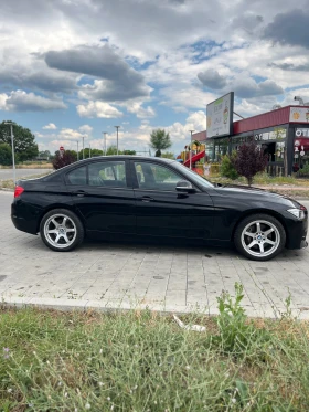 BMW 335, снимка 13