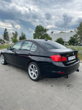 BMW 335, снимка 4