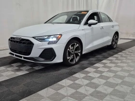 Audi A3 Progressiv / MATRIX / DISTRONIC , снимка 1
