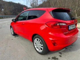 Ford Fiesta 1.5 TDCI 85 hp, снимка 5