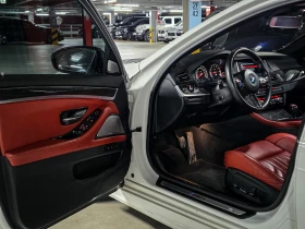 BMW M5 SOFT CLOSE* HUD* ЕЛ. БАГАЖНИК* 360* КРАЙНА ЦЕНА, снимка 6