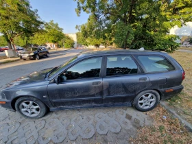 Volvo V40, снимка 4