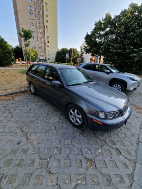 Volvo V40, снимка 8