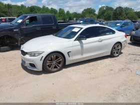 BMW 435 I Автокредит Цена до България, снимка 3