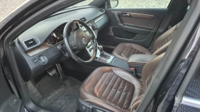 VW Passat B7 Variant R-Line 2.0 TDI 177 к.с. DSG Highline | , снимка 7