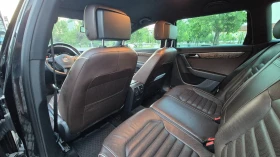 VW Passat B7 Variant R-Line 2.0 TDI 177 к.с. DSG Highline | , снимка 14