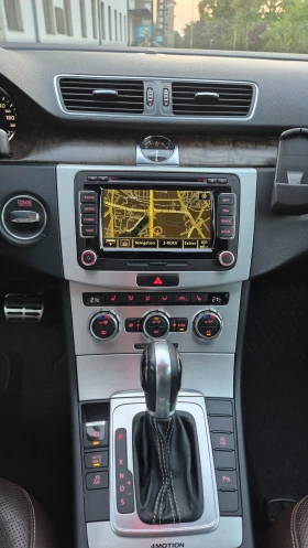 VW Passat B7 Variant R-Line 2.0 TDI 177 к.с. DSG Highline | , снимка 12