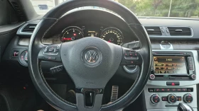 VW Passat B7 Variant R-Line 2.0 TDI 177 к.с. DSG Highline | , снимка 10