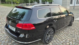 VW Passat B7 Variant R-Line 2.0 TDI 177 к.с. DSG Highline | , снимка 6