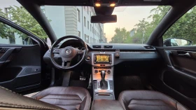 VW Passat B7 Variant R-Line 2.0 TDI 177 к.с. DSG Highline | , снимка 15