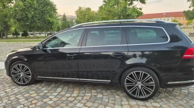 VW Passat B7 Variant R-Line 2.0 TDI 177 к.с. DSG Highline | , снимка 4