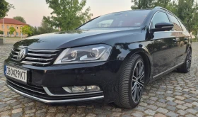 VW Passat B7 Variant R-Line 2.0 TDI 177 к.с. DSG Highline | , снимка 2