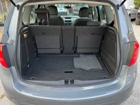 Opel Meriva Фабричен Газов Инжекцион!, снимка 17