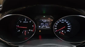 Kia Carnival BLIND SPOT* ПОДГРЕВ ВОЛАН* КРАЙНА ЦЕНА, снимка 8