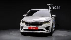 Kia Carnival BLIND SPOT* ПОДГРЕВ ВОЛАН* КРАЙНА ЦЕНА, снимка 3