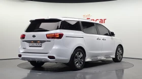 Kia Carnival ПОДГРЕВ ВОЛАН* КРАЙНА ЦЕНА, снимка 2