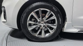 Kia Carnival BLIND SPOT* ПОДГРЕВ ВОЛАН* КРАЙНА ЦЕНА, снимка 5