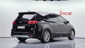 Kia Carnival BLIND SPOT* ЕЛ. БАГАЖНИК* ОБДУХВАНЕ* КРАЙНА ЦЕНА, снимка 2