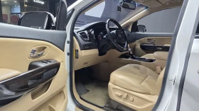Kia Carnival BLIND SPOT* ПОДГРЕВ ВОЛАН* КРАЙНА ЦЕНА, снимка 10