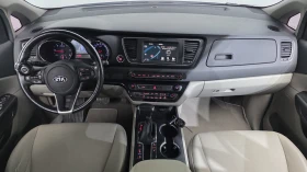 Kia Carnival ПОДГРЕВ ВОЛАН* КРАЙНА ЦЕНА, снимка 7