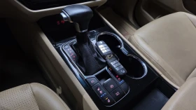 Kia Carnival BLIND SPOT* ПОДГРЕВ ВОЛАН* КРАЙНА ЦЕНА, снимка 9