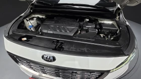 Kia Carnival BLIND SPOT* ПОДГРЕВ ВОЛАН* КРАЙНА ЦЕНА, снимка 6
