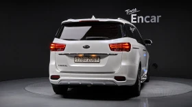 Kia Carnival BLIND SPOT* ПОДГРЕВ ВОЛАН* КРАЙНА ЦЕНА, снимка 4