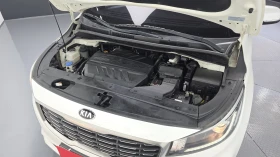 Kia Carnival ПОДГРЕВ ВОЛАН* КРАЙНА ЦЕНА, снимка 6