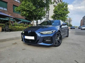 BMW 430 Xdrive/ГАРАНЦИЯ до 11.2026.Сервизна история, снимка 1