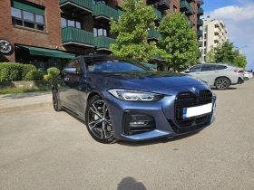 BMW 430 Xdrive/ГАРАНЦИЯ до 11.2026.Сервизна история, снимка 3