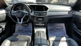 Mercedes-Benz E 350 3.0CDI 231HP 4MATIC NAVI EURO5A, снимка 10
