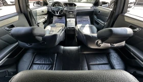 Mercedes-Benz E 350 3.0CDI 231HP 4MATIC NAVI EURO5A, снимка 9