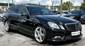Mercedes-Benz E 350 3.0CDI 231HP 4MATIC NAVI EURO5A, снимка 3
